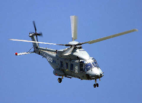 NH90܊ֱC [Y]