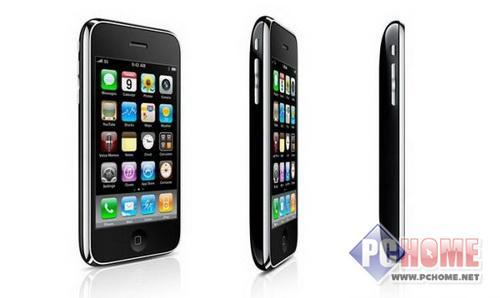 c(din)鿴ĈDƬ O iPhone 3GS 16GB - w(yn)3G WCDMA֙C(j)]