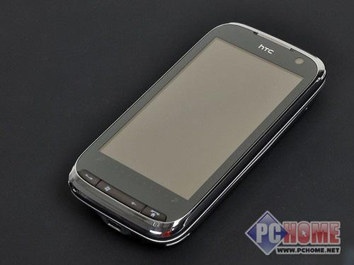 c(din)鿴ĈDƬ HTC Touch Pro 2 - w(yn)3G WCDMA֙C(j)]