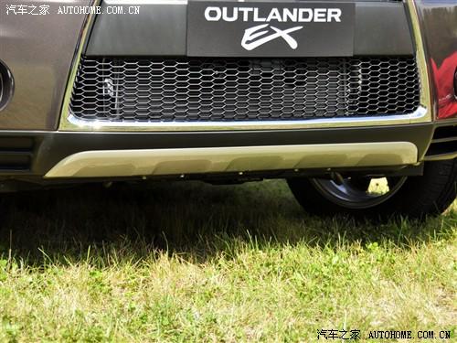 ܇֮ M(jn) outlander ex 3.0 Ӣ