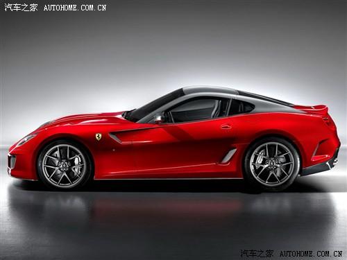   599 2010 599 gto