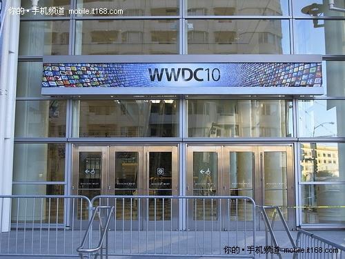 WWDC2010(hu)̽