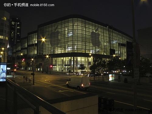 WWDC2010(hu)̽